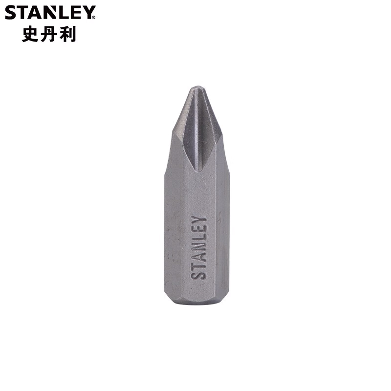 STANLEY史丹利 8mm系列十字旋具头