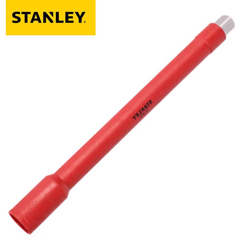 STANLEY史丹利 1/2'' 注塑型单色绝缘延长接杆 加长杆