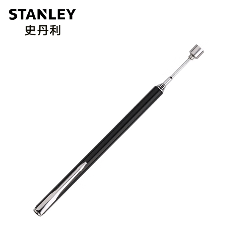STANLEY史丹利 伸缩便携磁性捡拾器