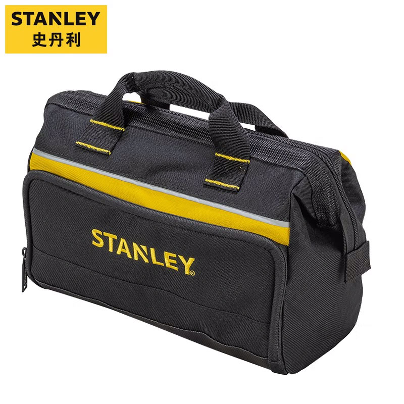 STANLEY史丹利  ESSENTIAL工具包加厚耐磨手提包