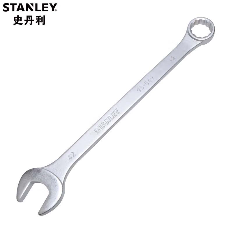 STANLEY史丹利 汽修两用大扳手