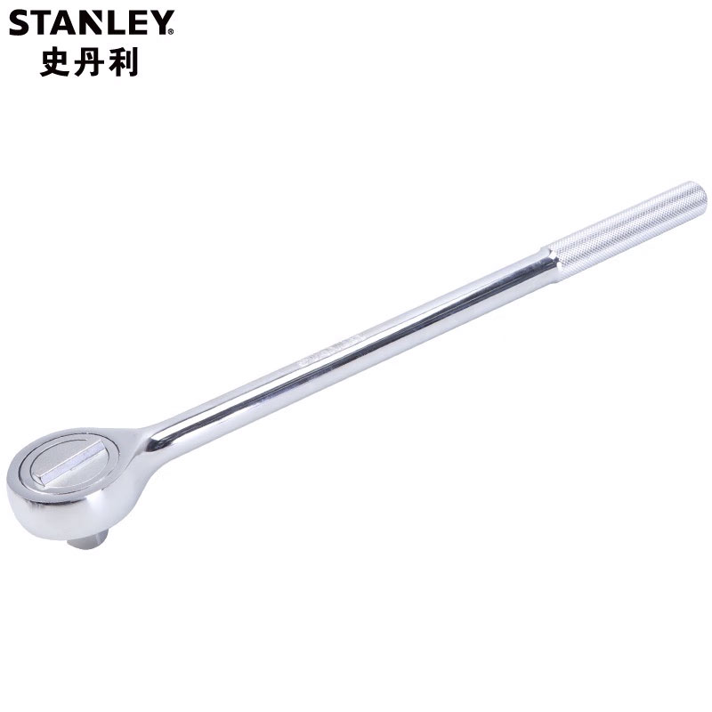 STANLEY史丹利 3/4英寸19mm系列棘轮套筒扳手接杆加长杆大小转接头