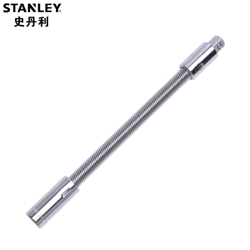STANLEY史丹利 6.3mm系列可弯式接杆