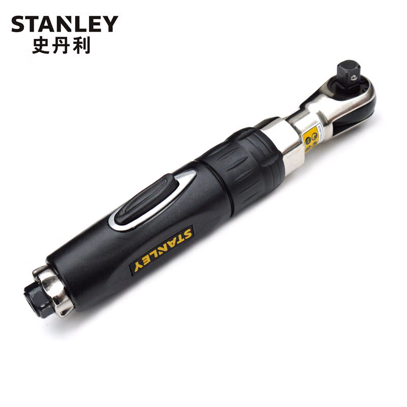 STANLEY史丹利 1/2英寸气动棘轮扳手610N.m强力风炮套筒