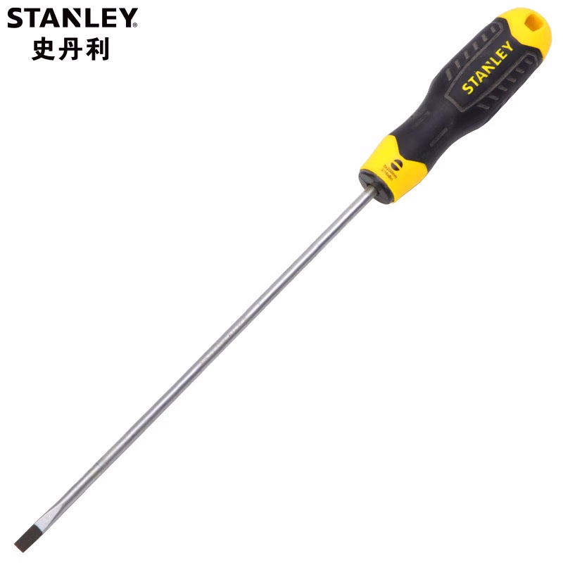 STANLEY史丹利 强力型平行一字螺丝刀