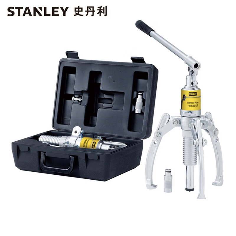 STANLEY史丹利 液压拉马一体式