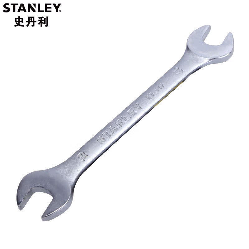 STANLEY史丹利 B系列双开口扳手