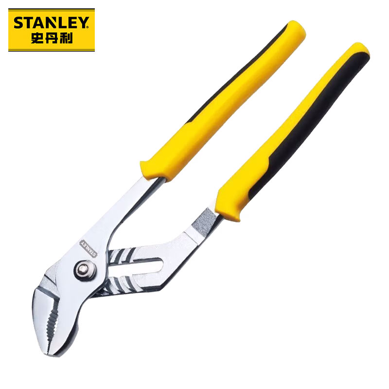 STANLEY史丹利 DYNAGRIP水泵钳