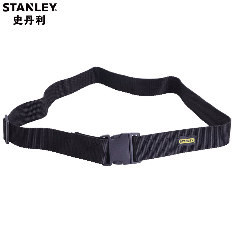 STANLEY史丹利 电工工具包 腰包 收纳包