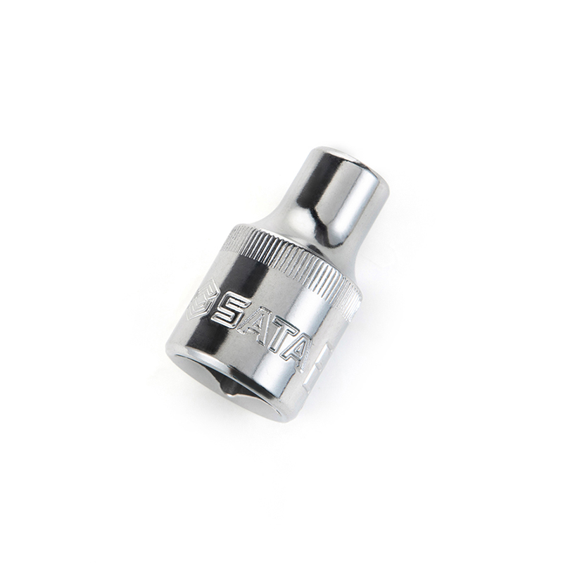 世达 12.5MM系列花形套筒E10