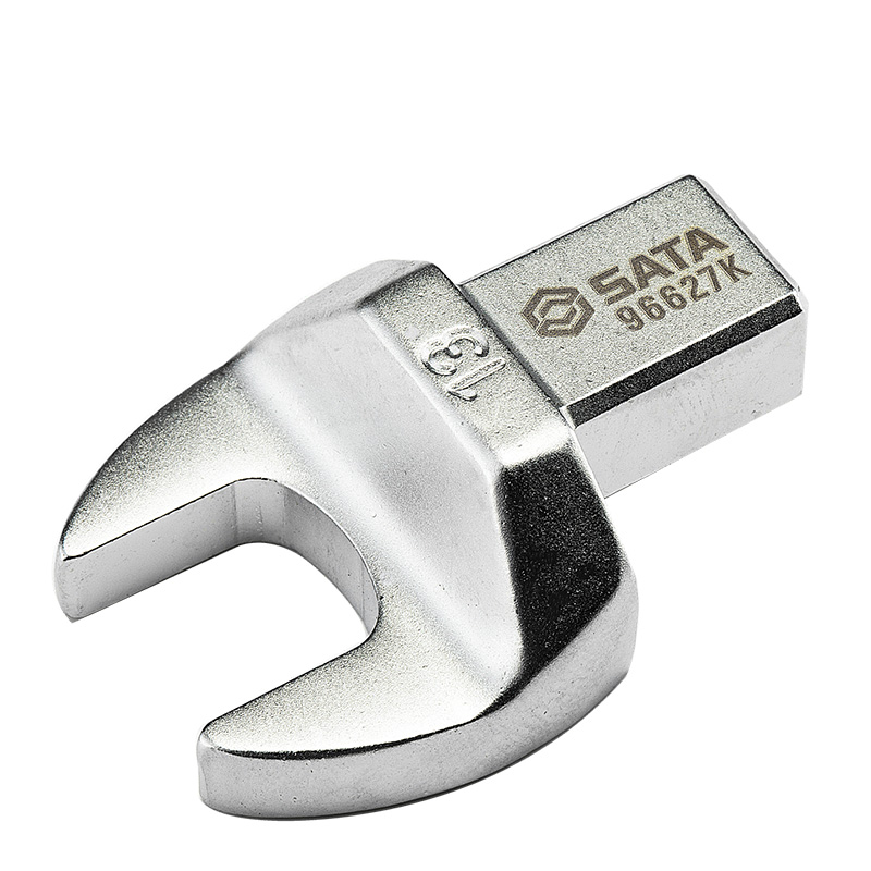 世达 扭力扳手开口头9x12x7MM