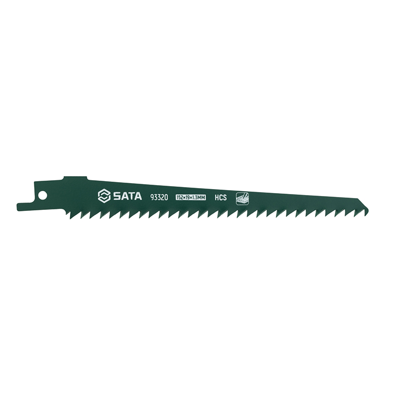 世达  5件套往复锯条152MM,6T