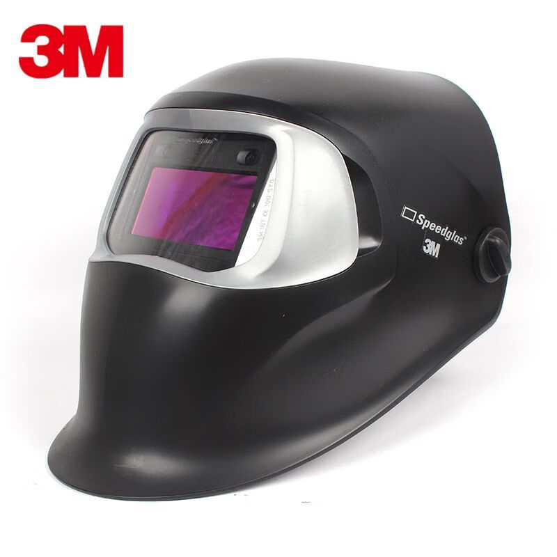 3M 焊工专用口罩