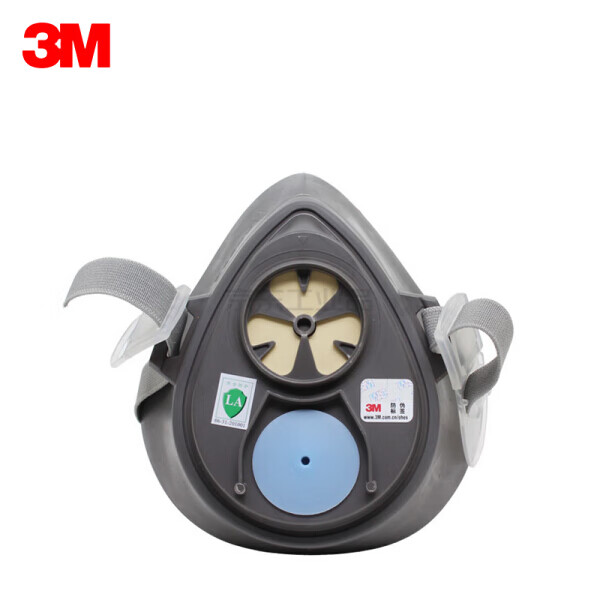 3M 防尘面具面罩（不含配件）