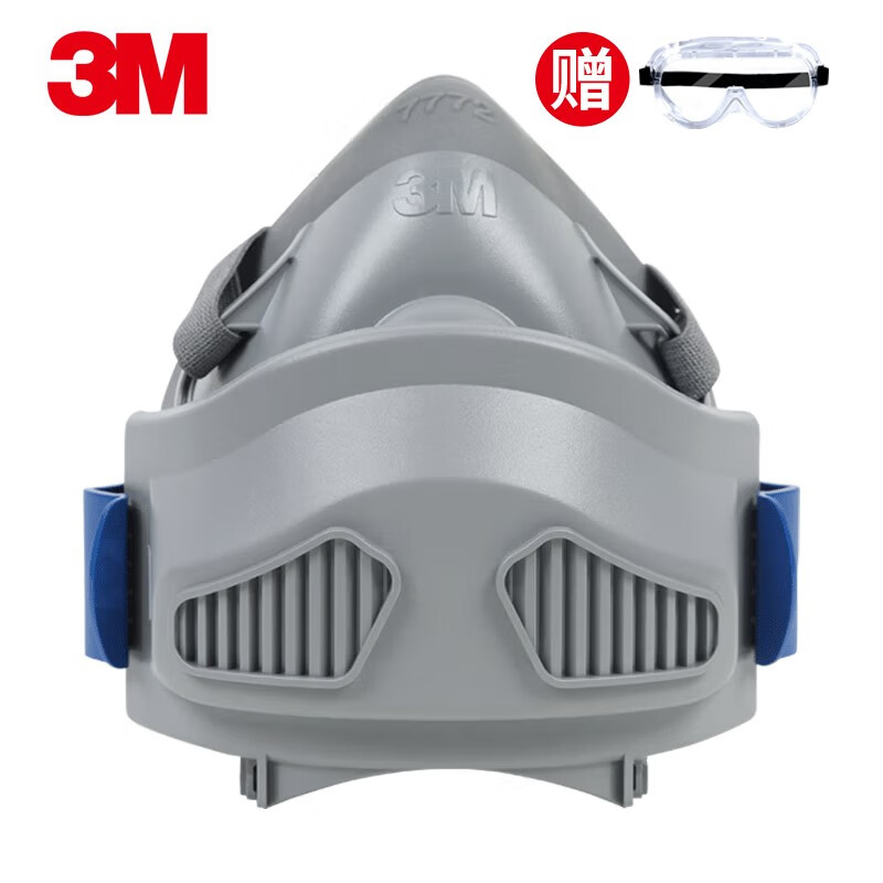 3M 防尘口罩
