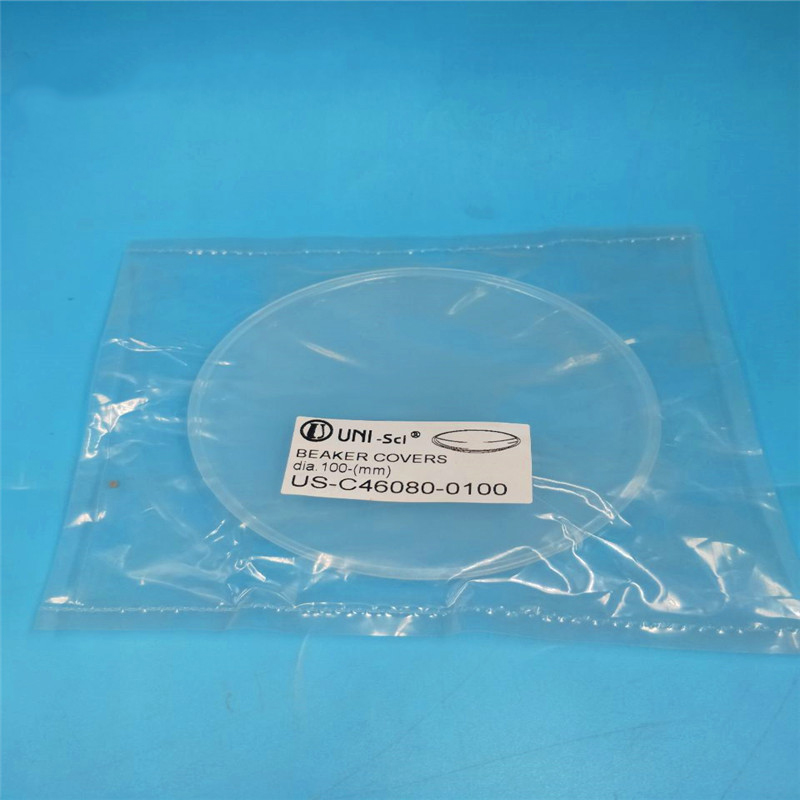 可好工业 塑料表面皿规格PP；100MM