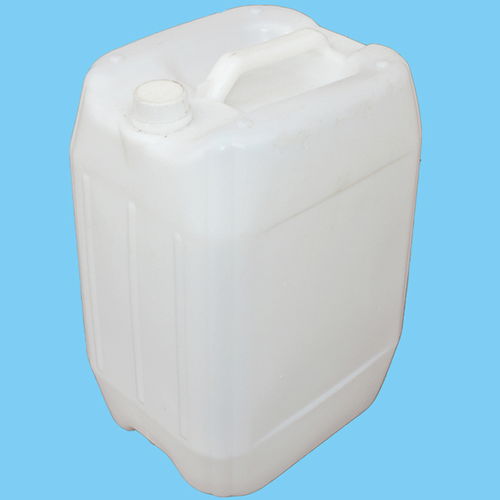 可好工业 方形塑料桶规格PP；25L方形塑料桶