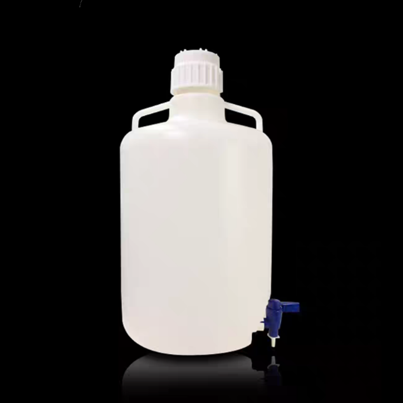 可好工业 大口塑料瓶规格PP包装20L