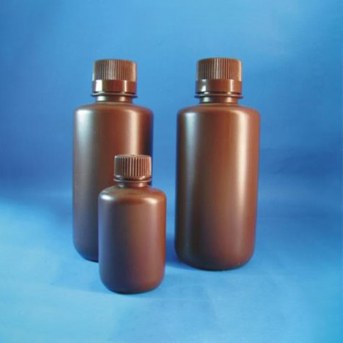 可好工业 棕色PPCO小口塑料瓶规格PP包装250ML