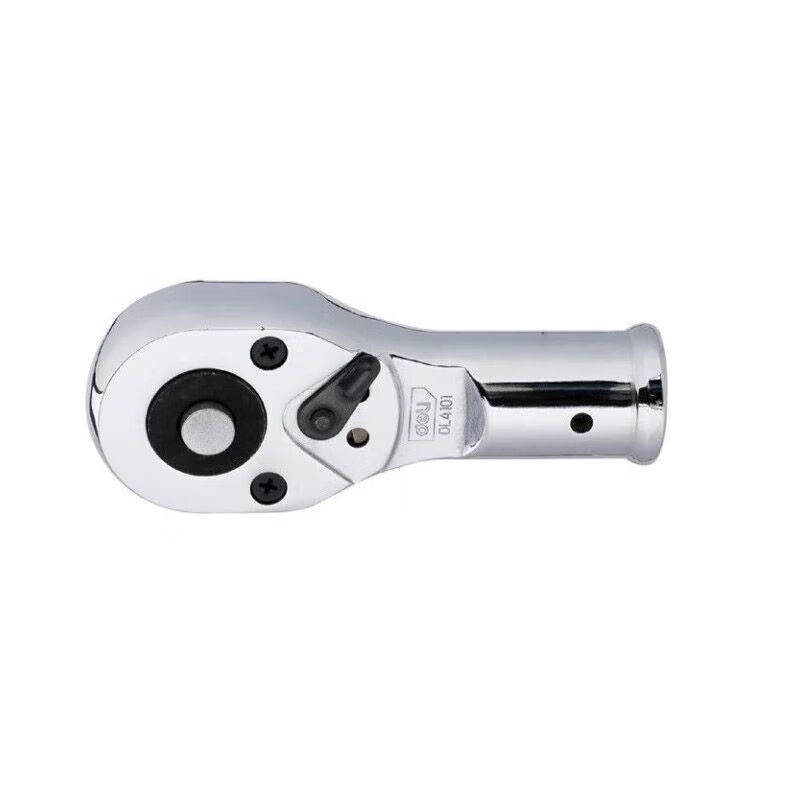 得力（deli） 19mm系列重型棘轮扳手