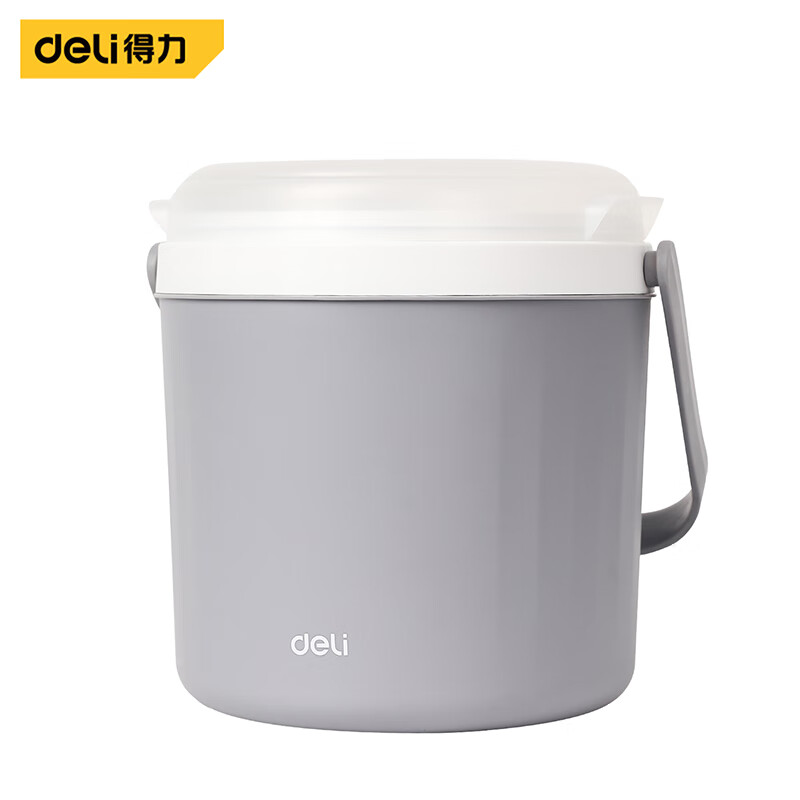 得力（deli） 冬季保温箱保热箱