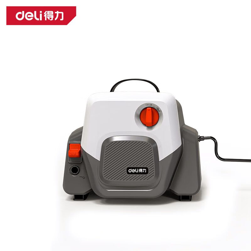 得力（deli） 高压洗车机