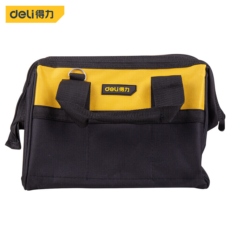 得力（deli） 防水涤纶工具包