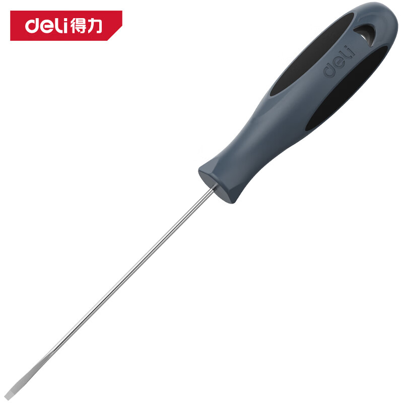 得力（deli） 高硬度耐磨起子螺丝批起子五金电脑维修