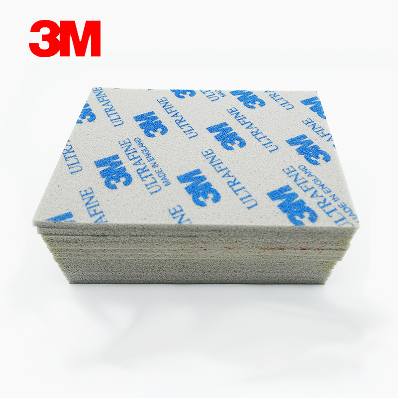 3M 海绵砂 SPONGE SFN120张