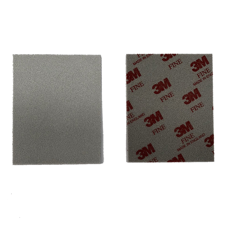 3M 海绵砂