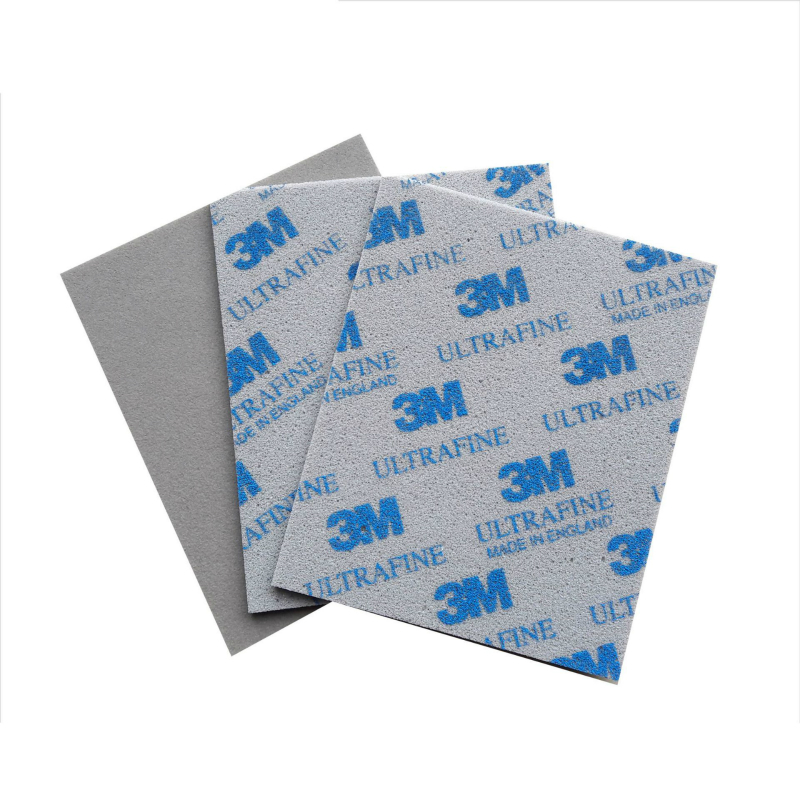 3M 海绵砂 SPONGE ULF 120张 #06893