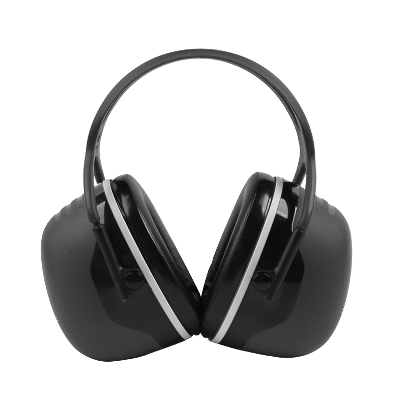 3M 头带式耳罩（SNR37dB）