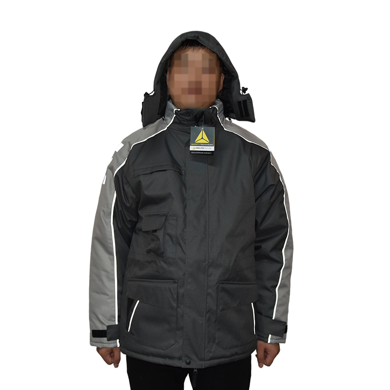 代尔塔 牛津Oxford防寒服 405423