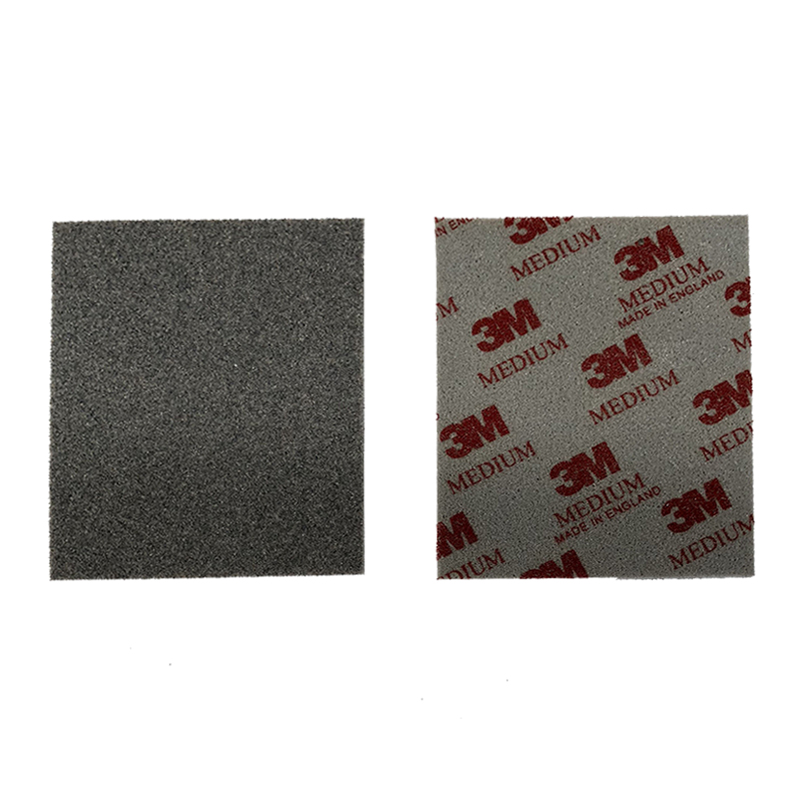3M #06891 海绵砂SPONGE MED