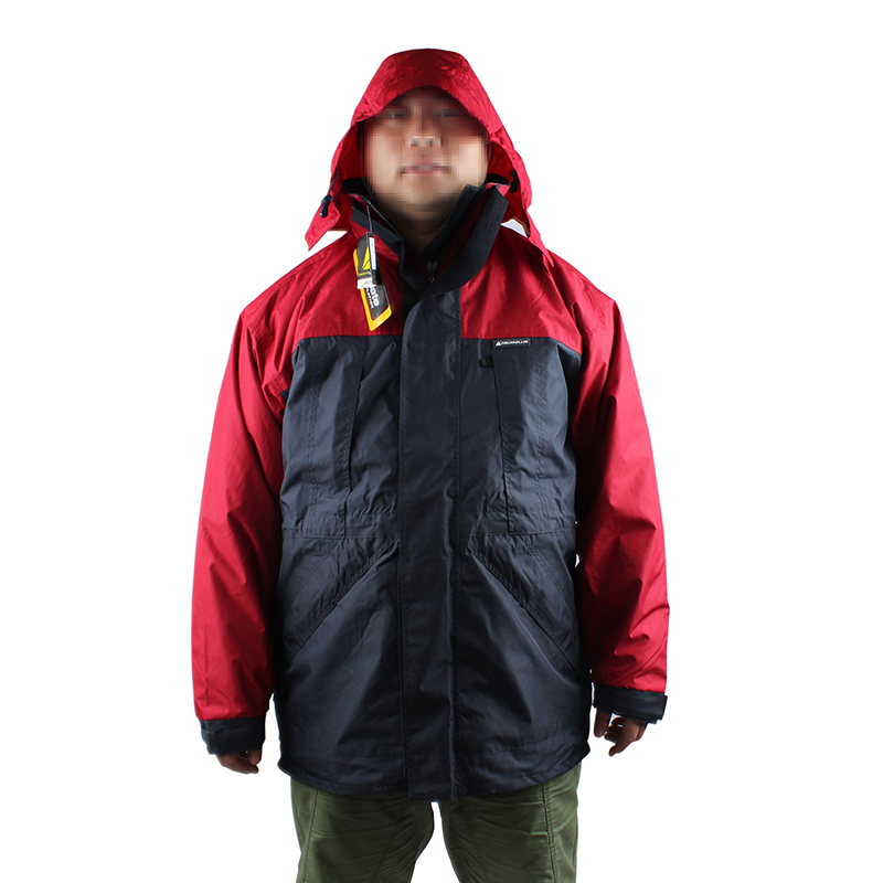 代尔塔 ALASKA新雪丽低温防寒服 405321