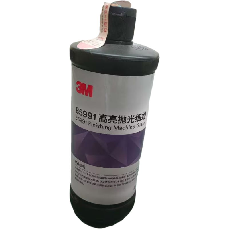 3M 85991高亮抛光细蜡