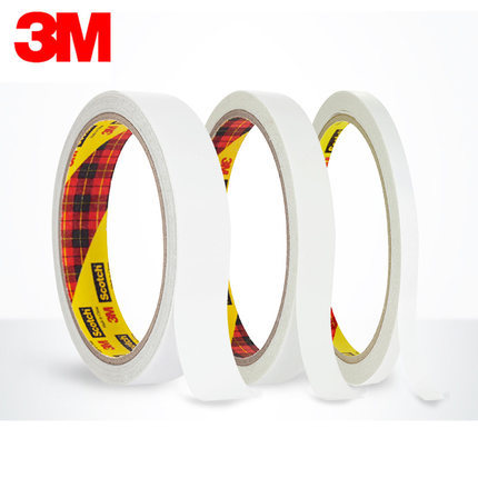 3M 200C双面胶 18MM*10YD