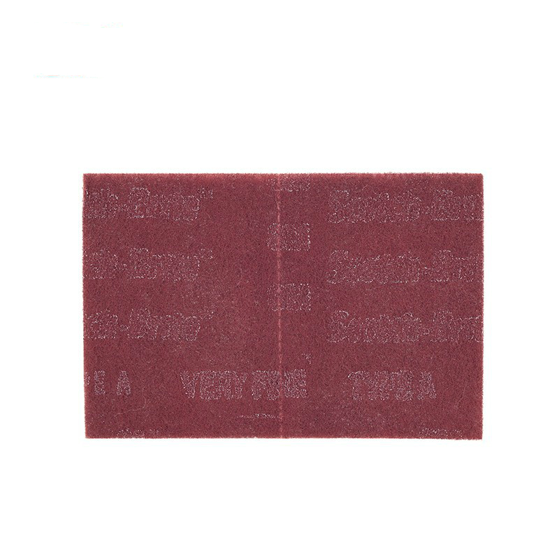 3M  工业百洁布片6X9英寸