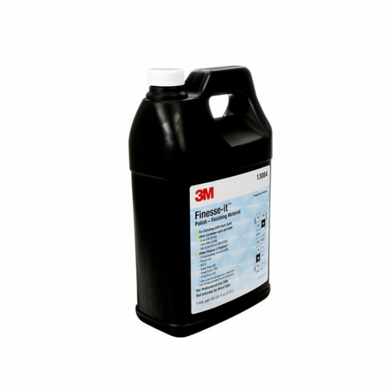 3M 13084抛光液