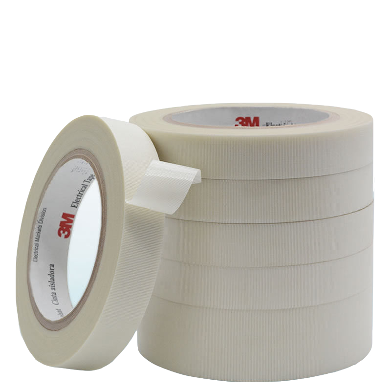 3M 玻璃布胶带 48IN*36YD