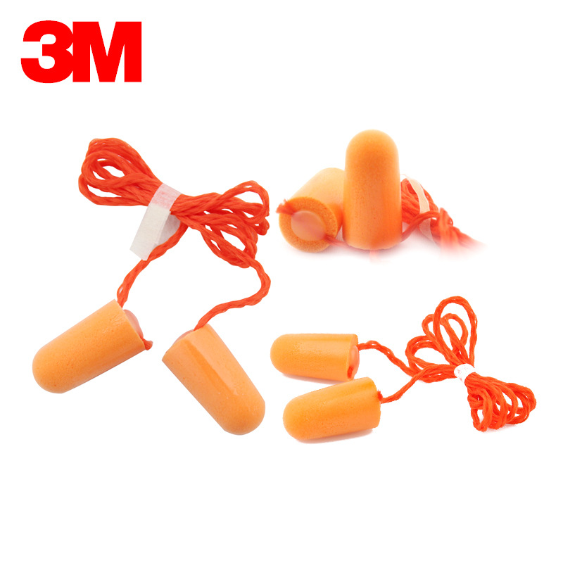 3M 1110 带线耳塞(电商包装)