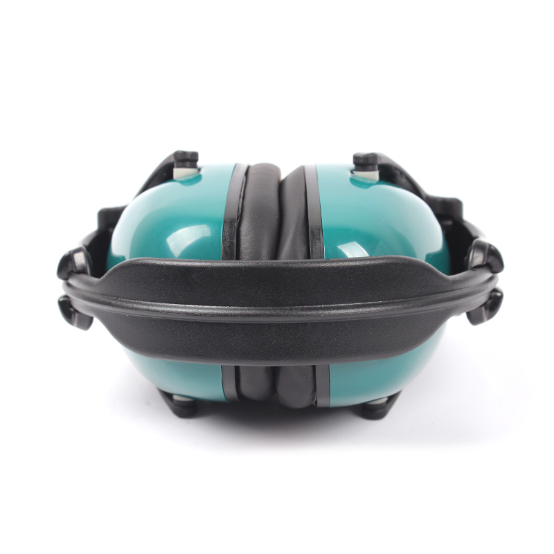 梅思安 FDE便携式防噪音耳罩（NRR20dB） 9913228
