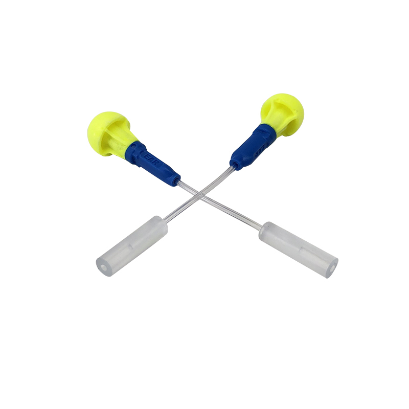 3M 393-2002-50 Push-Ins- EAR Fit测试用耳塞（318-1005的测试耳塞）