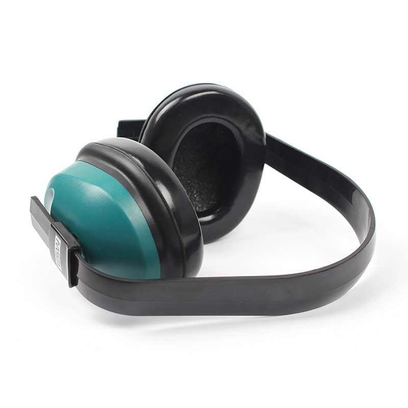 梅思安 SPE头戴式防噪音耳罩（NRR22dB） 9913227