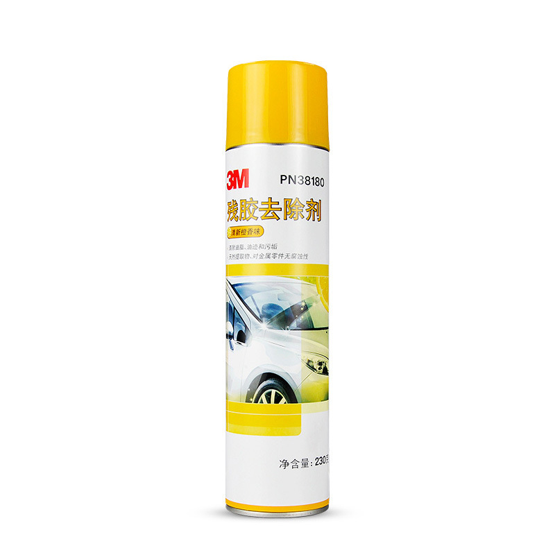 3M 38180除胶剂