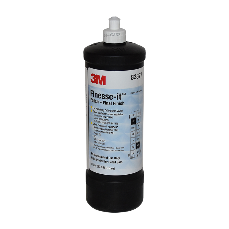 3M 82877抛光液