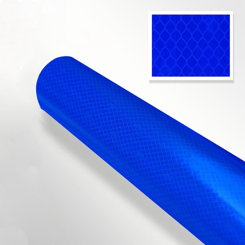 3M 工程级反光膜 蓝色 1.219米X45.72米