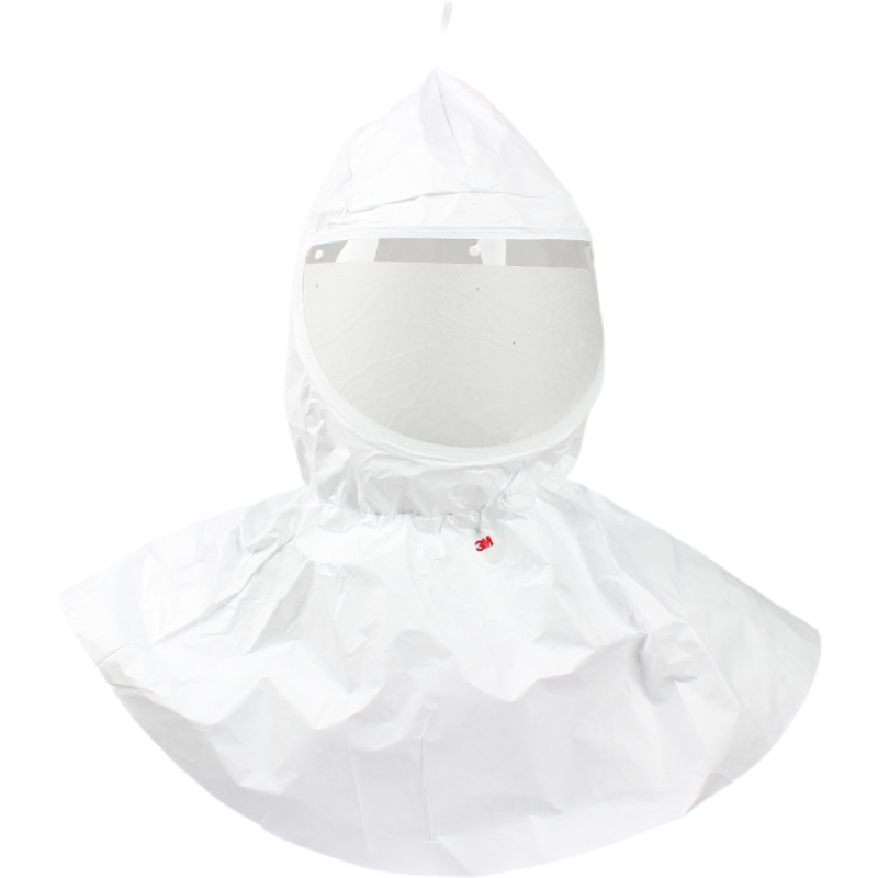 3M  H-410-10 头罩
