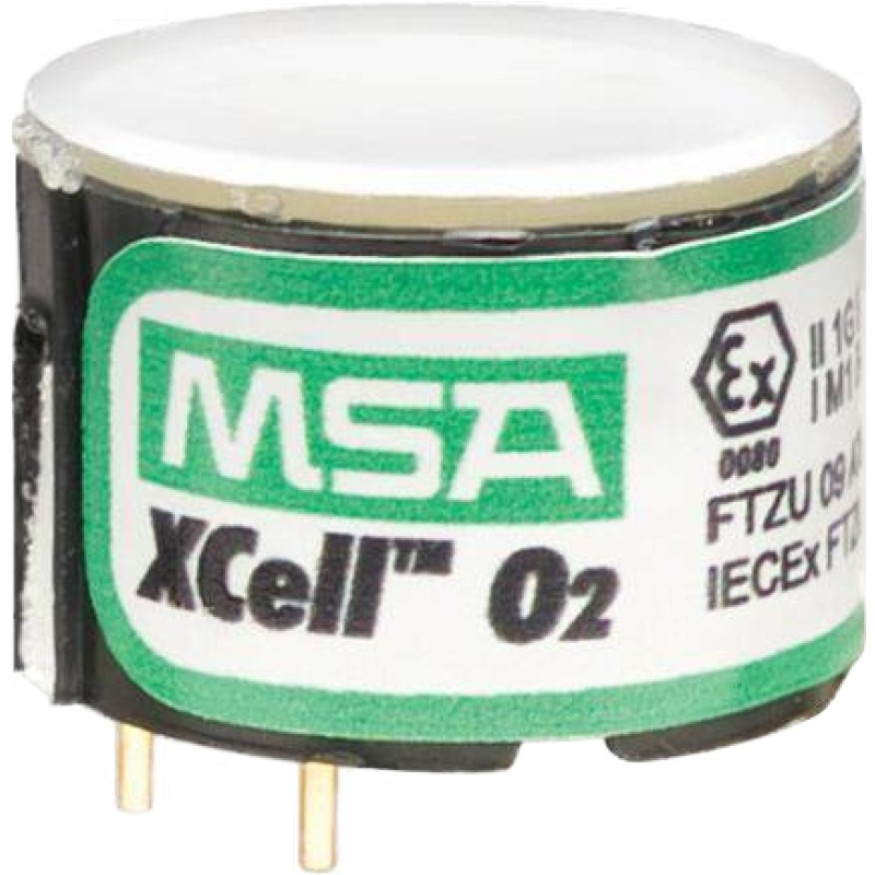 梅思安 XCELL氧气传感器更换套件 10106729