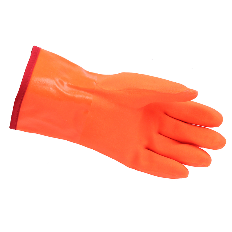 安思尔 Polar Grip 防寒保暖手套 23700